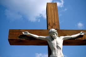 He wants a real love relationship with us, one that will fill our deepest needs. A Cross To Bear Beyond Words