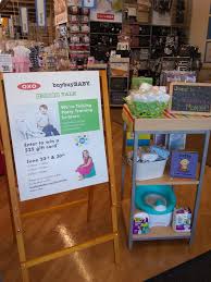 Buybuy Baby 2756 North Greenwich Ct Wichita Ks 67226 Usa