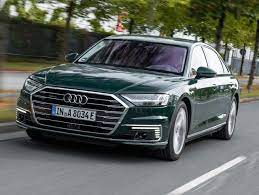 Discover all new & used audi a8 cars for sale in ireland on donedeal. 2021 Audi A8 Review Pricing And Specs