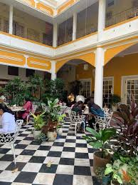 Roastery Coffee House Lbb Kolkata