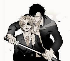 Gangsta 1455006 Zerochan Gangsta Anime Anime Gangster Anime