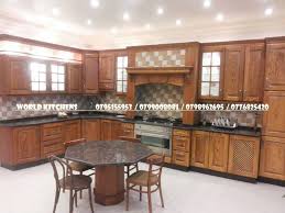 مطبخ خشب بلوط صولد 100 الماني 3 4 World Kitchens عالم المطابخ Facebook