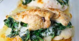 Such an awesome way of eating chicken and super easy to make too! 95 Easy And Tasty Chicken With Provolone Cheese Recipes By Home Cooks Cookpad
