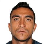 José Manuel Meza Alcantar