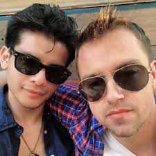 Angelo Franco and Sam DeWItt's Wedding Registry