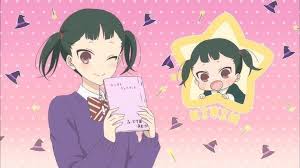 9話 学生きりんちゃん イラスト ベビーシッター アニメイラスト