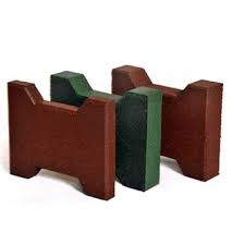 Nhà cung cấp gạch sân chơi Trung Quốc - Bán buôn gạch sân chơi tùy chỉnh