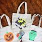 Halloween Bag Decorating event image
