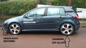 Wondering how to fit our fresh leds into your vw golf mk5? Easy Mk5 Golf Gti Interior Mods Upgrades Under 20 Youtube