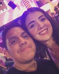 Irving Estrada's Instagram, Twitter & Facebook