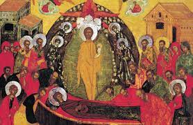 Σήμερα 15 αυγούστου η ορθόδοξη εκκλησία γιορτάζει, την κοίμηση της θεοτόκου, της μητέρας του ιησού χριστού, της μητέρας όλων μας, της. Frzei6e1auwdzm