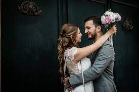 Mariage Civil Fleuri A Haguenau Babouchkatelier Mariage Civil Mariage Photos Couple Mariage