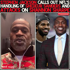 Stephen Jackson Highlights