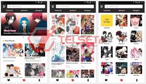 Read dozens of hd comics such as romance, action co… 20 Aplikasi Baca Manga Bahasa Indonesia Terbaik Di Android