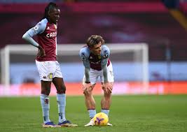 Leicester city and belgium star timothy castagne was taken to a hospital in st petersburg after sustaining a suspected broken eye socket following a clash of heads with daley kuzyaev. Grealish Absent Through Injury As Castagne Returns For Leicester S Trip To Villa Fantasy Football Tips News And Views From Fantasy Football Scout