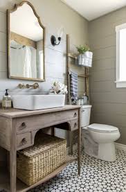 While shiplap is ultra popular now, it's actually quite timeless and works beautifully with the modern farmhouse vibe we're going for as we renovate. 53 Shiplap Bathroom Design Ideas Sebring Design Build