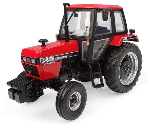 Case IH 1394 Tractor