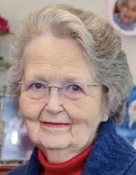 Lillian Everingham Obituary (2023)