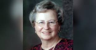 Joan C. Culp Obituary