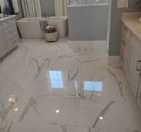High Gloss Floors