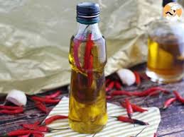 Pin En Salsas
