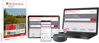 Wenn sie erfahrungen mit diesem unternehmen gesammelt haben, teilen sie diese hier mit anderen seitenbesuchern. Unser Partner Das Telefonbuch Online Mobil Im Buch