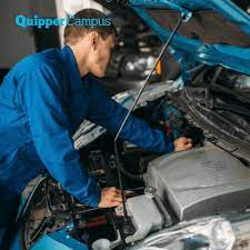 Profesi Karier Mekanik Mobil Tugas Hingga Gajinya 2021 Quipper Campus