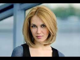 Check spelling or type a new query. Fashion In Layered Medium Bob Hairstyle For Thick Hair Youtube