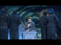 Lester green (born june 2, 1968), better known by his stage name beetlejuice, is an american entertainer, actor, and member of the the howard stern show's wack pack. 100 Broadway Xmas Carol Ideas Xmas Carols Theatre Broadway