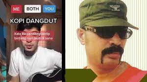 Chord Kopi Dangdut Lagu Tik Tok Viral Kunci Gitar Dasar Mudah Dimainkan Dari Am Tribunsumsel Com