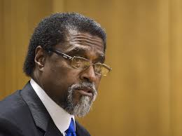 Deputy Saginaw City Manager Tim Morales appointed interim manager as  Darnell Earley departs