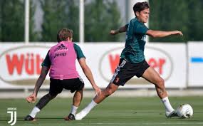 Bila antara juventus atau ac milan ada yang kalah, bakal terlempar dari posisi empat besar klasemen. Prakiraan Formasi Juventus Vs Ac Milan Di Leg Ii Semifinal Coppa Italia 2019 2020 Okezone Bola