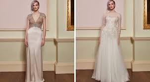 Mass angefertigt, sparen sie 70% heute günstige brautkleider online deutschland. Jenny Packham Kollektion 2018 Brautkleider Mit Hollywood Glam