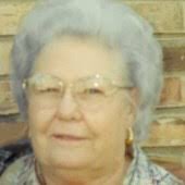 Lola Spriggs Obituary
