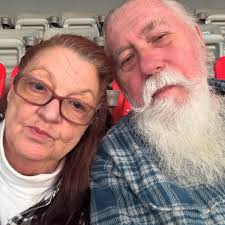 Debbie & Tony going strong while