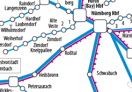 Wo erhält man das dokument? Bayern Ticket