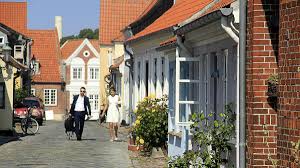 Weitere ideen zu hochzeitskleid, hochzeit, brautkleid. Heiraten In Danemark Ostseeinsel Arro Macht Paare Glucklich Welt