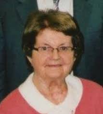 Kitty Hogan Quinn Née Cabey