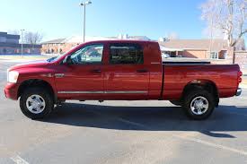 Image result for Deep Coral Red 2007 Dodge Truck