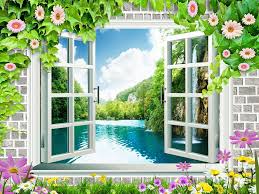 بيتي للديكور والمقاولات الهفوف ورق جدران Baity Decor0552252133 فيسبوك