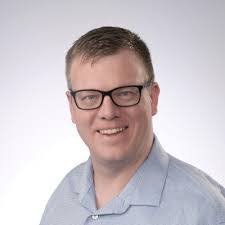 Matthew Eckel's Instagram, Twitter & Facebook