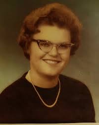 Sandra Marie Donaldson