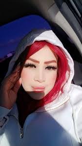 Fatima Watson's Instagram, Twitter & Facebook