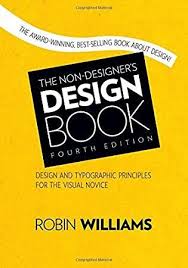 Download The Non Designer S Design Book 4th Edition Graphic Design Books Book Design Typographic Principles