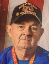 Obituary information for James Lee Clark