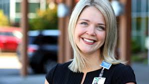 Meet five emerging leaders in Oregon health care