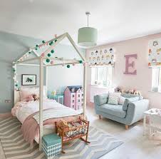 Interior Design Kids Decor On Instagram Cute Fun And Love The Pastel Colors Credit To House O Kids Interior Design Kids Room Inspiration Baby Room Decor
