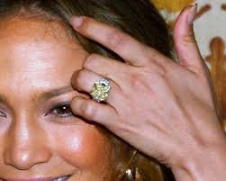 When you've found the perfect engagement ring, that will symbolize your love, your personal style, and most importantly, a love that will continue to grow so.where do you. Jennifer Lopez Pink Engagement Ring