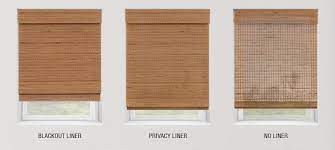 Woven Wood Bamboo Shades Woven Wood Shades Bamboo Shades Wood Shades