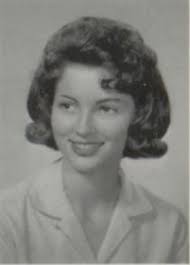 Welcome to high school class of 1963